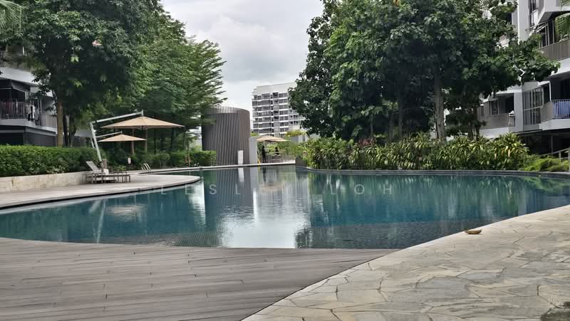 Archipelago, Bedok Reservoir Road, 2 Bedrooms, 829 sqft, Condominium For Sale, by Lesley Loh, 500193883 - Exterior - PropertyGuru.com.sg