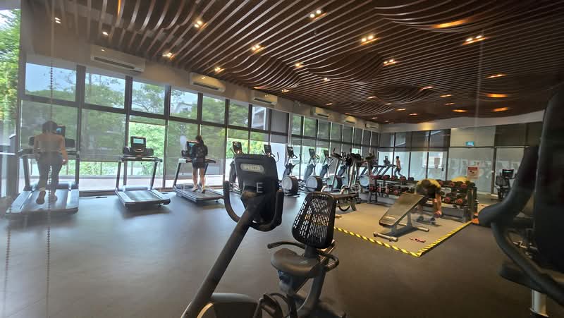 Archipelago, Bedok Reservoir Road, 2 Bedrooms, 829 sqft, Condominium For Sale, by Lesley Loh, 500193883 - Gym - PropertyGuru.com.sg