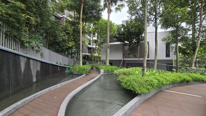 Archipelago, Bedok Reservoir Road, 2 Bedrooms, 829 sqft, Condominium For Sale, by Lesley Loh, 500193883 - Exterior - PropertyGuru.com.sg