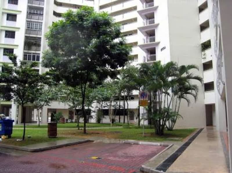200A Sengkang East Road, 200A Sengkang East Road, 3 Bedrooms, 1,100 sqft, HDB Flat For Rent, by Vanessa Chuah, 500193885 - Exterior - PropertyGuru.com.sg