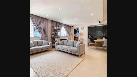 491D Tampines Street 45, 491D Tampines Street 45, Pasir Ris / Tampines, 4 Bedrooms, 1,335 sqft, HDB Flat For Sale, by Jasper Tan, 500193886 - PropertyGuru.com.sg
