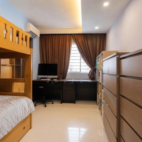 491D Tampines Street 45, 491D Tampines Street 45, Pasir Ris / Tampines, 4 Bedrooms, 1,335 sqft, HDB Flat For Sale, by Jasper Tan, 500193886 - Common Bedroom 3 - PropertyGuru.com.sg