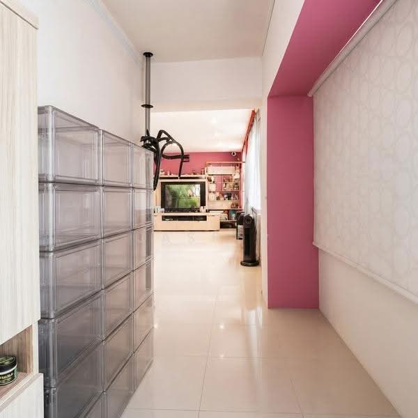 491D Tampines Street 45, 491D Tampines Street 45, Pasir Ris / Tampines, 4 Bedrooms, 1,335 sqft, HDB Flat For Sale, by Jasper Tan, 500193886 - Entrance - PropertyGuru.com.sg