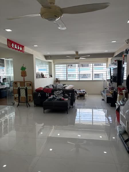 544 Serangoon North Avenue 3, 544 Serangoon North Avenue 3, 4 Bedrooms, 1,507 sqft, HDB Flat For Sale, by Ann Tan, 500193888 - Living Room - PropertyGuru.com.sg