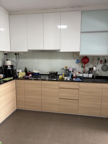 544 Serangoon North Avenue 3, 544 Serangoon North Avenue 3, 4 Bedrooms, 1,507 sqft, HDB Flat For Sale, by Ann Tan, 500193888 - Kitchen - PropertyGuru.com.sg