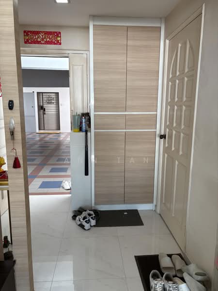 544 Serangoon North Avenue 3, 544 Serangoon North Avenue 3, 4 Bedrooms, 1,507 sqft, HDB Flat For Sale, by Ann Tan, 500193888 - Entrance - PropertyGuru.com.sg