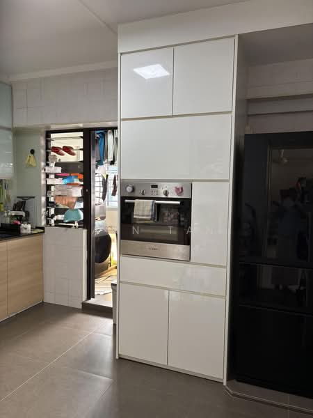 544 Serangoon North Avenue 3, 544 Serangoon North Avenue 3, 4 Bedrooms, 1,507 sqft, HDB Flat For Sale, by Ann Tan, 500193888 - Kitchen - PropertyGuru.com.sg
