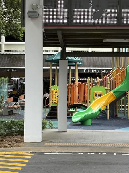 544 Serangoon North Avenue 3, 544 Serangoon North Avenue 3, 4 Bedrooms, 1,507 sqft, HDB Flat For Sale, by Ann Tan, 500193888 - Exterior - PropertyGuru.com.sg