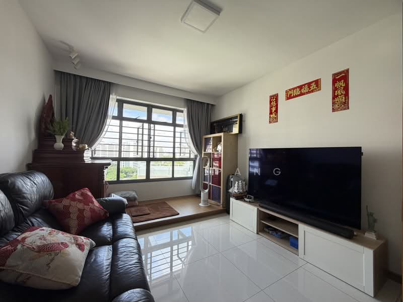 627A Tampines Street 61, 627A Tampines Street 61, 3 Bedrooms, 1,001 sqft, HDB Flat For Sale, by Chris Pang, 500193889 - Living Room - PropertyGuru.com.sg