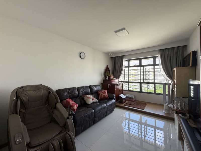 627A Tampines Street 61, 627A Tampines Street 61, 3 Bedrooms, 1,001 sqft, HDB Flat For Sale, by Chris Pang, 500193889 - Living Room - PropertyGuru.com.sg