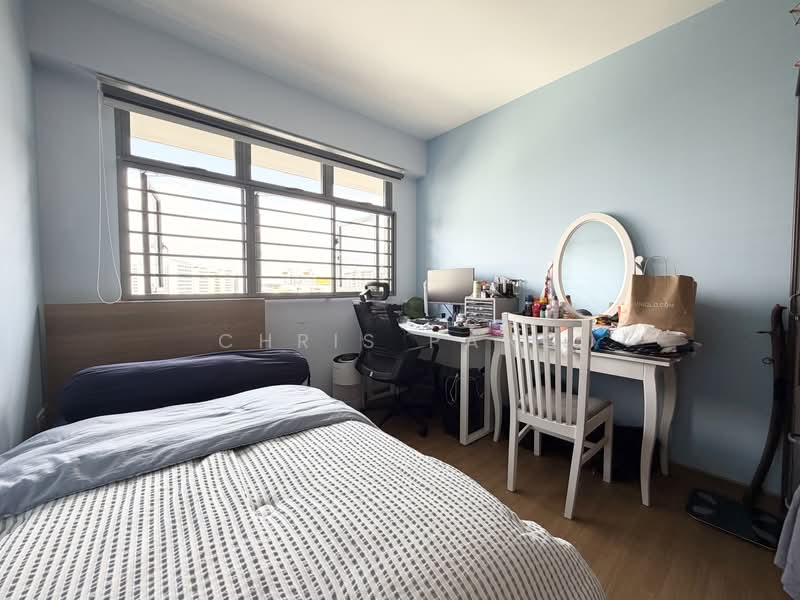 627A Tampines Street 61, 627A Tampines Street 61, 3 Bedrooms, 1,001 sqft, HDB Flat For Sale, by Chris Pang, 500193889 - Bedroom - PropertyGuru.com.sg