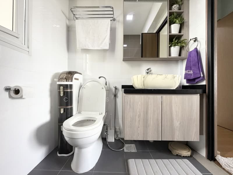 627A Tampines Street 61, 627A Tampines Street 61, 3 Bedrooms, 1,001 sqft, HDB Flat For Sale, by Chris Pang, 500193889 - Bathroom - PropertyGuru.com.sg