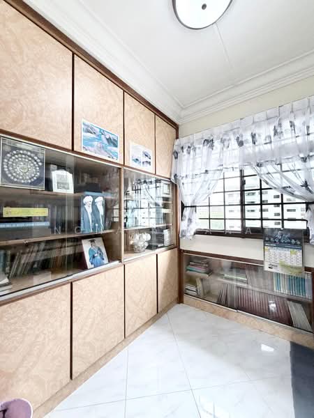 632 Woodlands Ring Road, 632 Woodlands Ring Road, 3 Bedrooms, 1,302 sqft, HDB Flat For Sale, by Nona Kirana, 500193893 - Study - PropertyGuru.com.sg