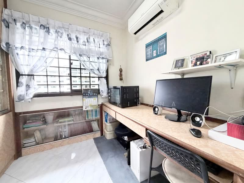 632 Woodlands Ring Road, 632 Woodlands Ring Road, 3 Bedrooms, 1,302 sqft, HDB Flat For Sale, by Nona Kirana, 500193893 - Study - PropertyGuru.com.sg