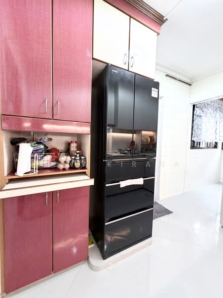 632 Woodlands Ring Road, 632 Woodlands Ring Road, 3 Bedrooms, 1,302 sqft, HDB Flat For Sale, by Nona Kirana, 500193893 - Kitchen - PropertyGuru.com.sg