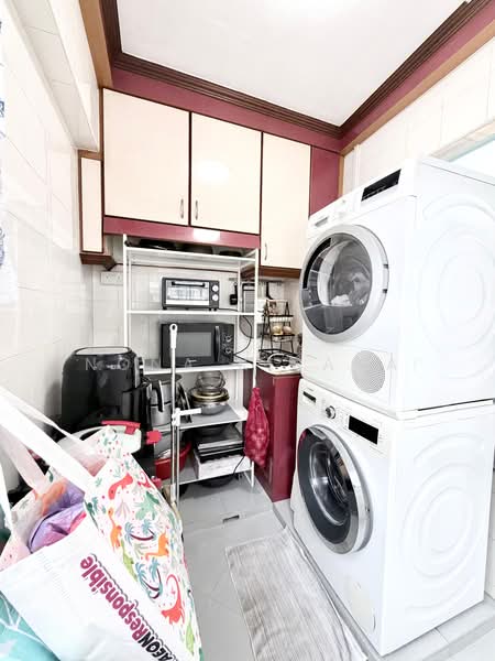 632 Woodlands Ring Road, 632 Woodlands Ring Road, 3 Bedrooms, 1,302 sqft, HDB Flat For Sale, by Nona Kirana, 500193893 - Interior - PropertyGuru.com.sg