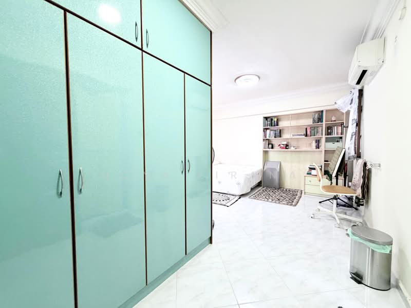 632 Woodlands Ring Road, 632 Woodlands Ring Road, 3 Bedrooms, 1,302 sqft, HDB Flat For Sale, by Nona Kirana, 500193893 - Bedroom - PropertyGuru.com.sg