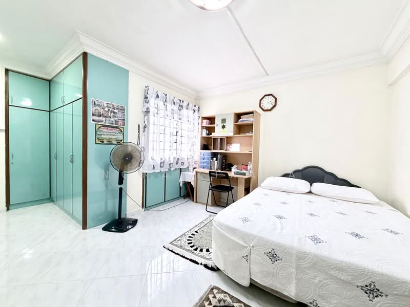 632 Woodlands Ring Road, 632 Woodlands Ring Road, 3 Bedrooms, 1,302 sqft, HDB Flat For Sale, by Nona Kirana, 500193893 - Bedroom - PropertyGuru.com.sg