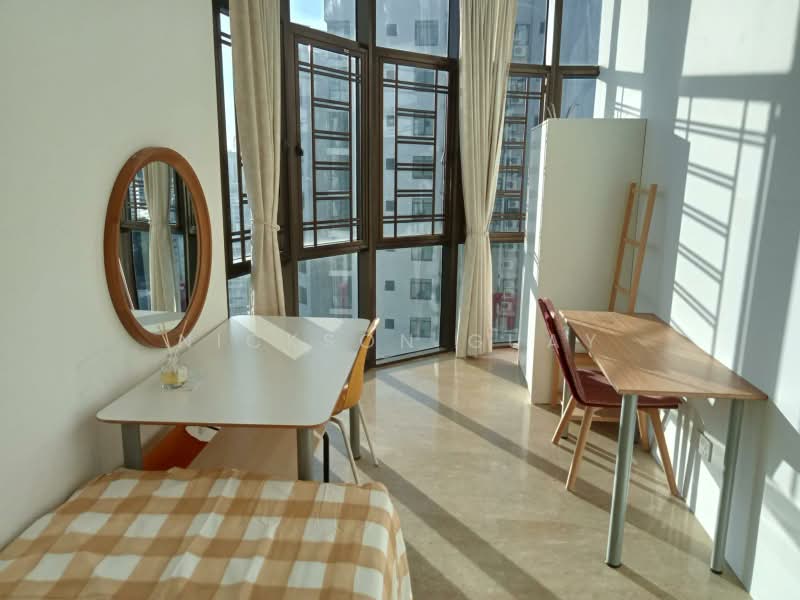 Common Room Available in Jurong East! 008, , Room Rental, 100 sqft, Condominium For Rent, by Nickson Guay, 500193894 - Bedroom - PropertyGuru.com.sg