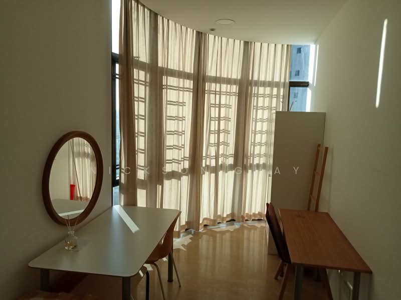 Common Room Available in Jurong East! 008, , Room Rental, 100 sqft, Condominium For Rent, by Nickson Guay, 500193894 - Interior - PropertyGuru.com.sg