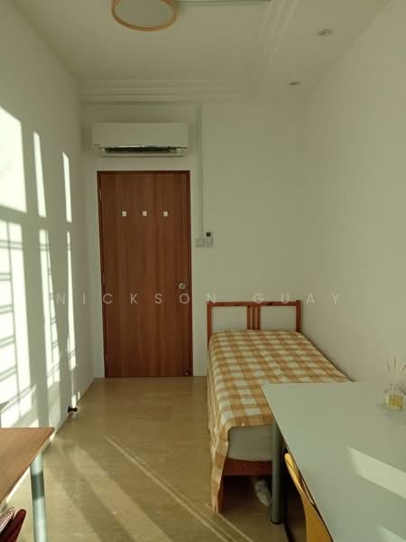 Common Room Available in Jurong East! 008, , Room Rental, 100 sqft, Condominium For Rent, by Nickson Guay, 500193894 - Bedroom - PropertyGuru.com.sg