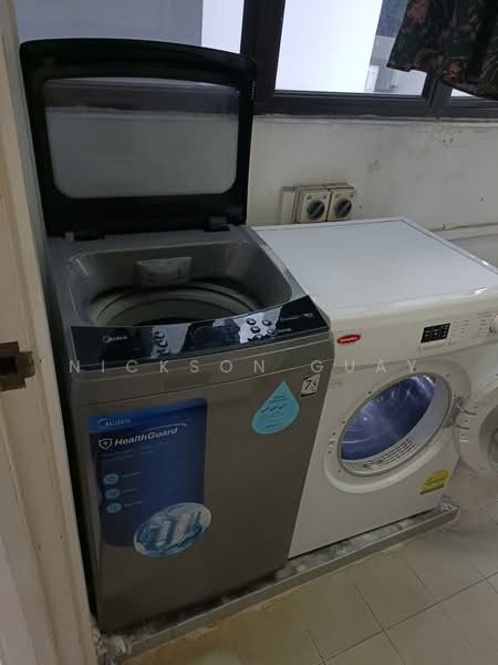 Common Room Available in Jurong East! 008, , Room Rental, 100 sqft, Condominium For Rent, by Nickson Guay, 500193894 - PropertyGuru.com.sg