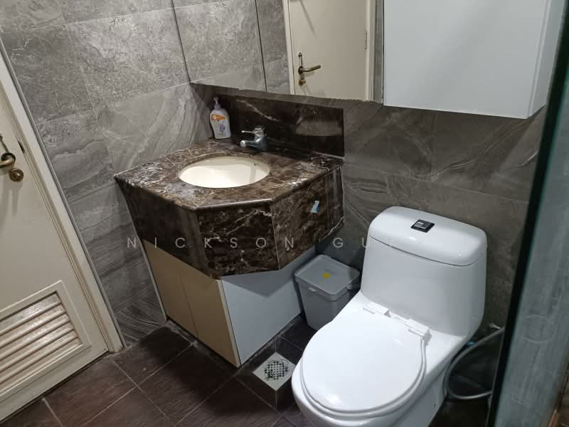Common Room Available in Jurong East! 008, , Room Rental, 100 sqft, Condominium For Rent, by Nickson Guay, 500193894 - Bathroom - PropertyGuru.com.sg