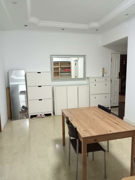 Common Room Available in Jurong East! 008, , Room Rental, 100 sqft, Condominium For Rent, by Nickson Guay, 500193894 - Interior - PropertyGuru.com.sg