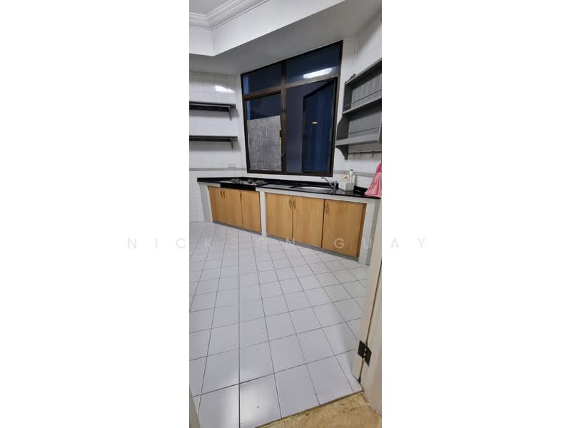 Common Room Available in Jurong East! 008, , Room Rental, 100 sqft, Condominium For Rent, by Nickson Guay, 500193894 - Kitchen - PropertyGuru.com.sg