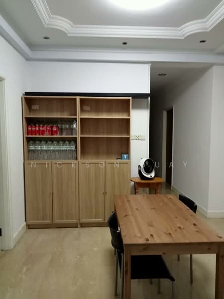 Common Room Available in Jurong East! 008, , Room Rental, 100 sqft, Condominium For Rent, by Nickson Guay, 500193894 - Interior - PropertyGuru.com.sg