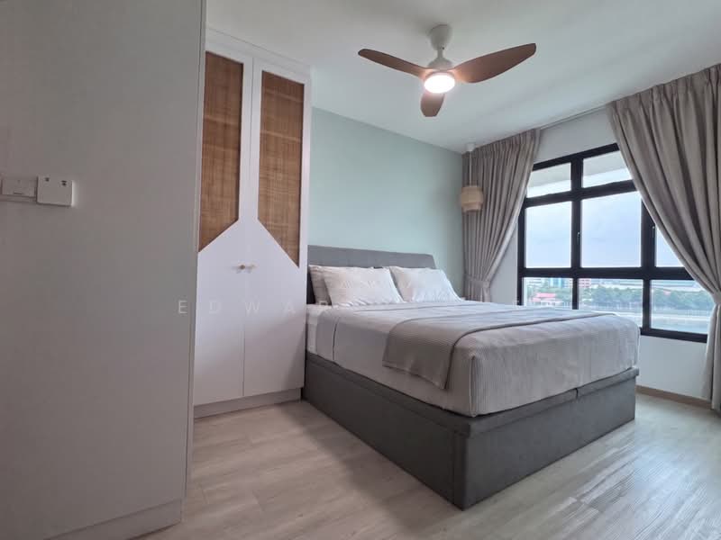 415B Northshore Drive, 415B Northshore Drive, 3 Bedrooms, 1,012 sqft, HDB Flat For Sale, by Edward Loke, 500193895 - Bedroom - PropertyGuru.com.sg