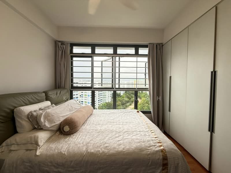347A Yishun Avenue 11, 347A Yishun Avenue 11, 3 Bedrooms, 990 sqft, HDB Flat For Sale, by Kavin Kuah, 500193898 - Bedroom - PropertyGuru.com.sg
