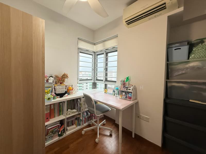 347A Yishun Avenue 11, 347A Yishun Avenue 11, 3 Bedrooms, 990 sqft, HDB Flat For Sale, by Kavin Kuah, 500193898 - Study - PropertyGuru.com.sg