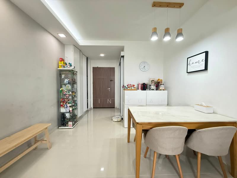 347A Yishun Avenue 11, 347A Yishun Avenue 11, 3 Bedrooms, 990 sqft, HDB Flat For Sale, by Kavin Kuah, 500193898 - Corridor - PropertyGuru.com.sg
