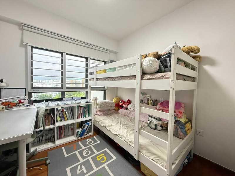 347A Yishun Avenue 11, 347A Yishun Avenue 11, 3 Bedrooms, 990 sqft, HDB Flat For Sale, by Kavin Kuah, 500193898 - Bedroom - PropertyGuru.com.sg