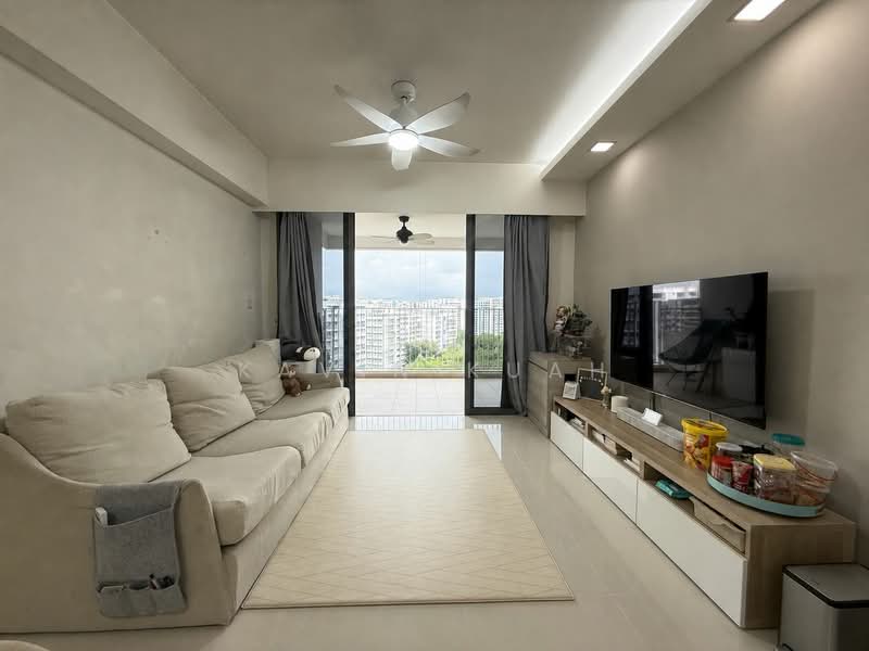 347A Yishun Avenue 11, 347A Yishun Avenue 11, 3 Bedrooms, 990 sqft, HDB Flat For Sale, by Kavin Kuah, 500193898 - Living Room - PropertyGuru.com.sg