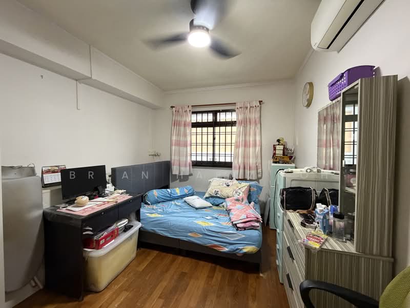 899B Woodlands Drive 50, 899B Woodlands Drive 50, 3 Bedrooms, 1,324 sqft, HDB Flat For Sale, by Brian Hafiz Koh, 500193900 - Bedroom - PropertyGuru.com.sg
