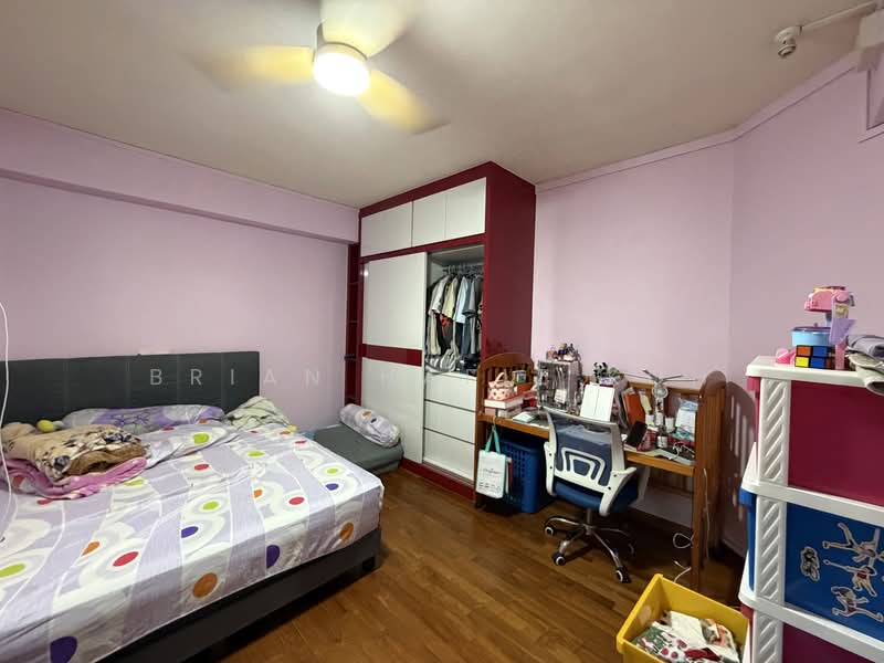 899B Woodlands Drive 50, 899B Woodlands Drive 50, 3 Bedrooms, 1,324 sqft, HDB Flat For Sale, by Brian Hafiz Koh, 500193900 - Bedroom - PropertyGuru.com.sg