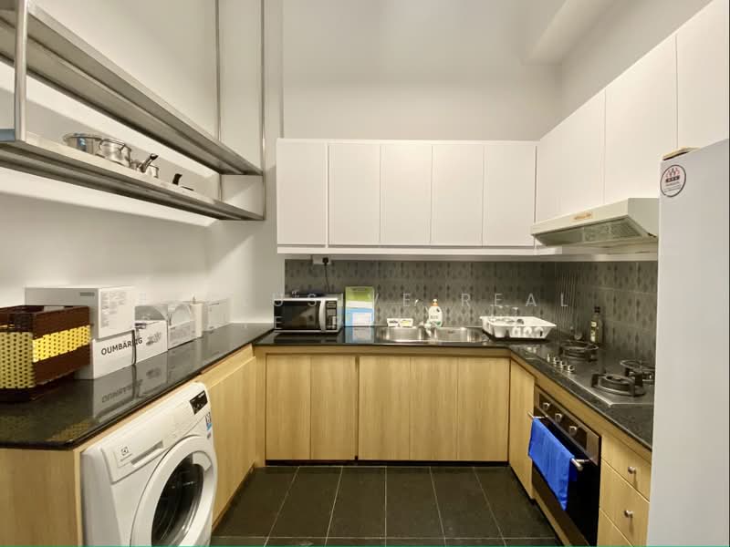 D8 Urban Heritage Studio near Farrer Park MRT, , Studio, 350 sqft, Shophouse For Rent, by ARTHUR, 500193901 - Kitchen - PropertyGuru.com.sg