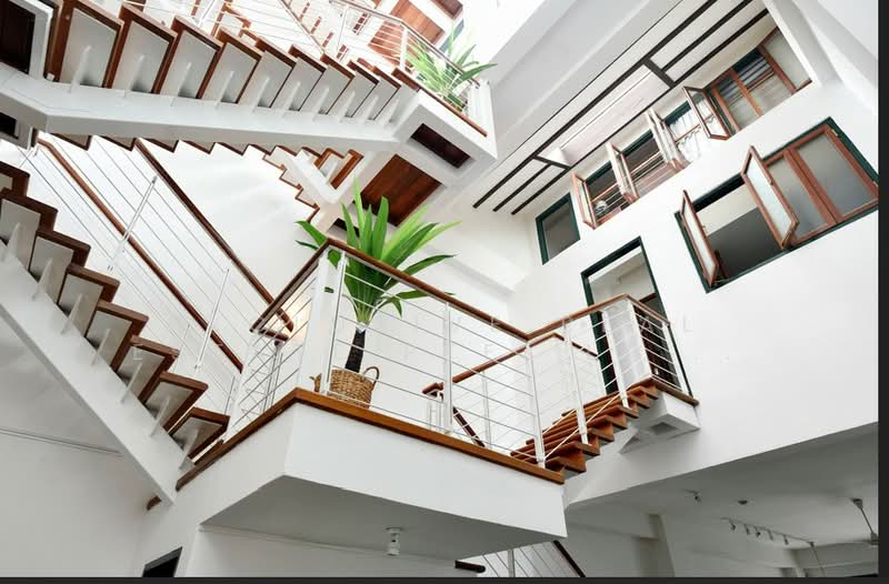 D8 Urban Heritage Studio near Farrer Park MRT, , Studio, 350 sqft, Shophouse For Rent, by ARTHUR, 500193901 - Interior - PropertyGuru.com.sg