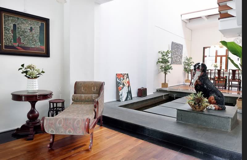 D8 Urban Heritage Studio near Farrer Park MRT, , Studio, 350 sqft, Shophouse For Rent, by ARTHUR, 500193901 - Interior - PropertyGuru.com.sg