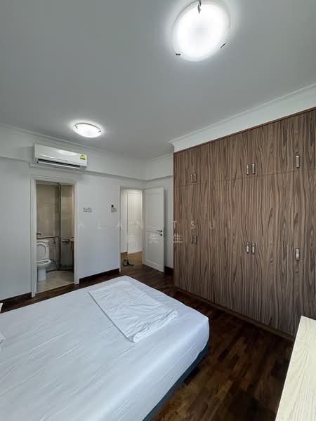 Cheap Bedroom @ Telok Ayer MRT, , Room Rental, 80 sqft, Condominium For Rent, by Alan Tsui 徐先生, 500193902 - Bedroom - PropertyGuru.com.sg