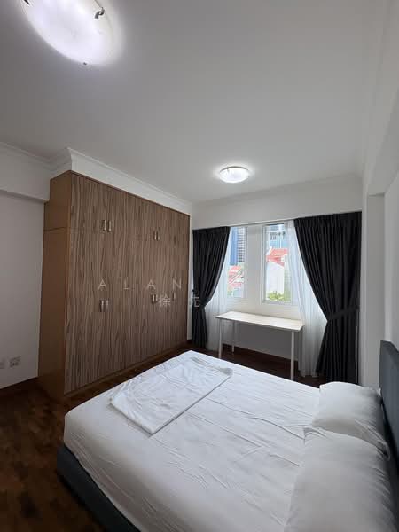 Cheap Bedroom @ Telok Ayer MRT, , Room Rental, 80 sqft, Condominium For Rent, by Alan Tsui 徐先生, 500193902 - Bedroom - PropertyGuru.com.sg