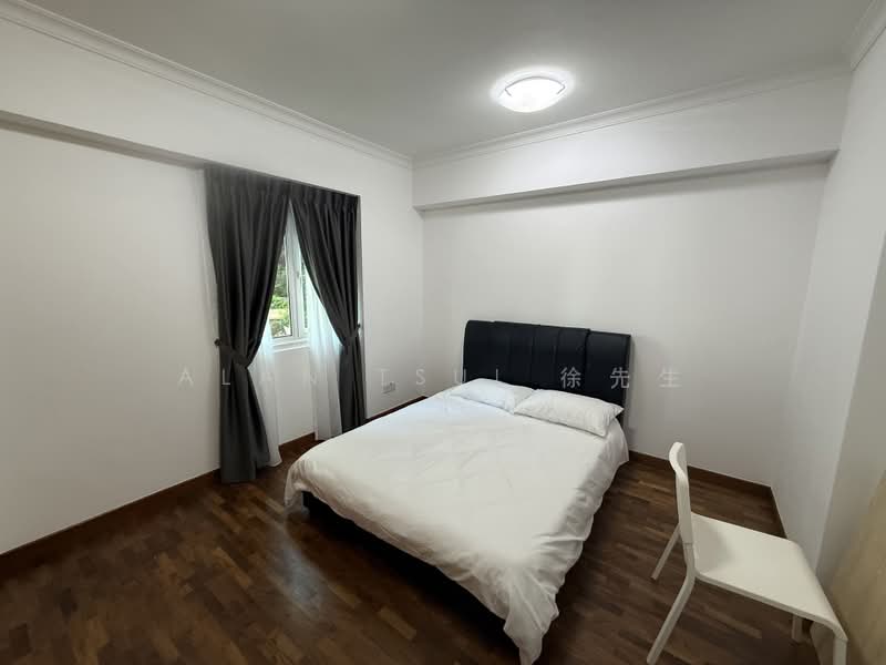 Cheap Bedroom @ Telok Ayer MRT, , Room Rental, 100 sqft, Condominium For Rent, by Alan Tsui 徐先生, 500193902 - Bedroom - PropertyGuru.com.sg