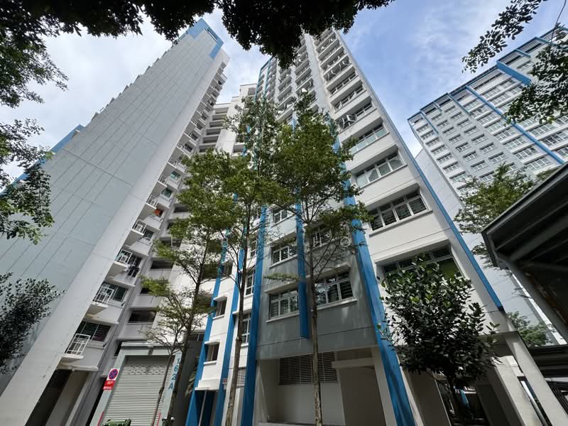 162A Rivervale Crescent, 162A Rivervale Crescent, 2 Bedrooms, 990 sqft, HDB Flat For Rent, by Debbie Hoon, 500193905 - Exterior - PropertyGuru.com.sg