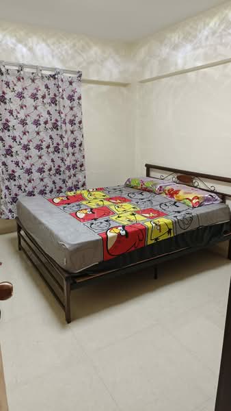 30 Marsiling Drive, 30 Marsiling Drive, Room Rental, 90 sqft, HDB Flat For Rent, by Elise Hong, 500193906 - Bedroom - PropertyGuru.com.sg