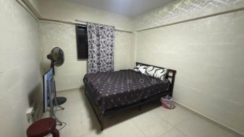 30 Marsiling Drive, 30 Marsiling Drive, Admiralty / Woodlands, Room Rental, 90 sqft, HDB Flat For Rent, by Elise Hong, 500193906 - Bedroom - PropertyGuru.com.sg