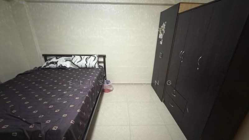 30 Marsiling Drive, 30 Marsiling Drive, Admiralty / Woodlands, Room Rental, 90 sqft, HDB Flat For Rent, by Elise Hong, 500193906 - Bedroom - PropertyGuru.com.sg