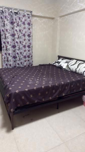 30 Marsiling Drive, 30 Marsiling Drive, Admiralty / Woodlands, Room Rental, 90 sqft, HDB Flat For Rent, by Elise Hong, 500193906 - PropertyGuru.com.sg