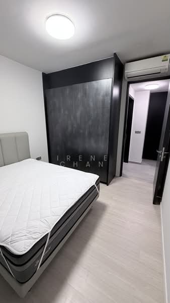NoMa, 56 Lorong 28 Geylang, 2 Bedrooms, 646 sqft, Condominium For Rent, by Irene Chan, 500193907 - Bedroom - PropertyGuru.com.sg